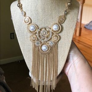 Beautiful Statement Necklace
